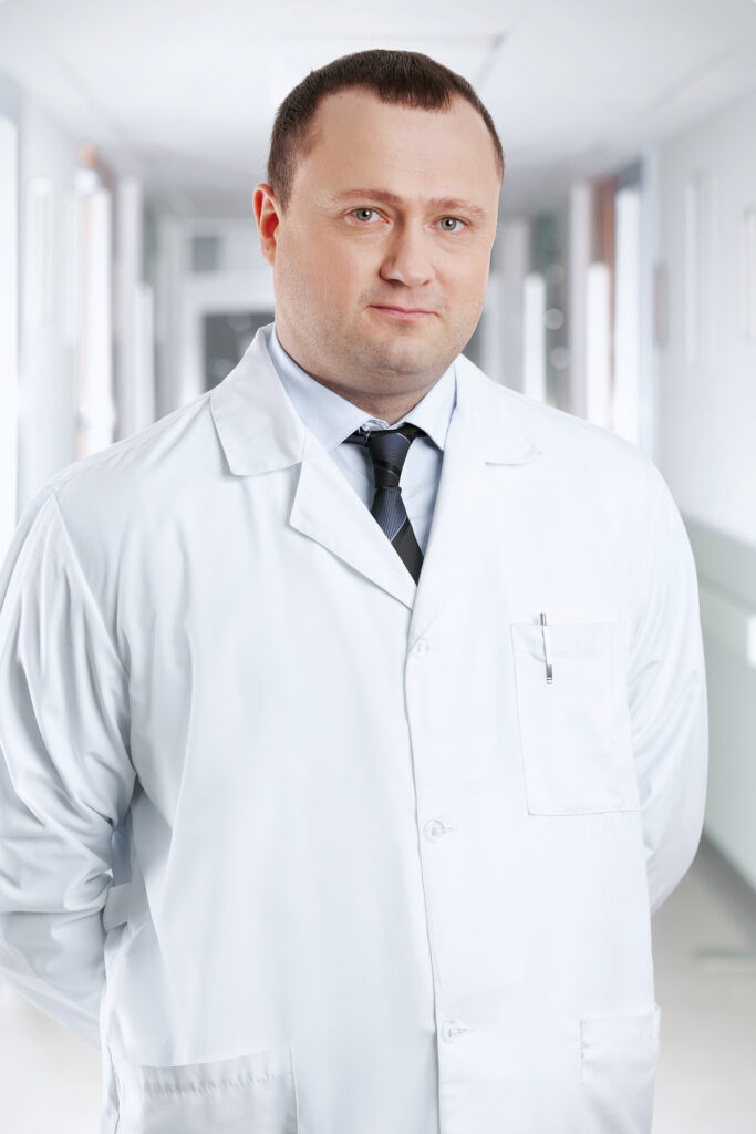 Остафійчук Василь Васильович